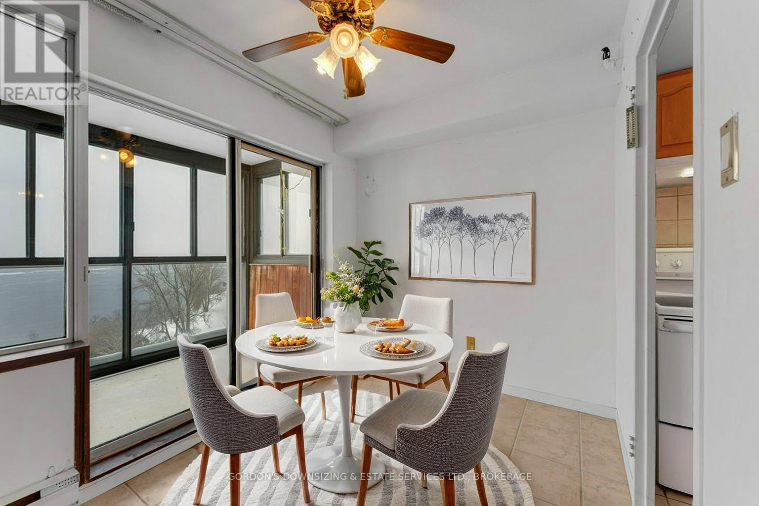 1003 - 2 Mowat Avenue, Kingston, Ontario  K7M 1K1 - Photo 8 - X12879294