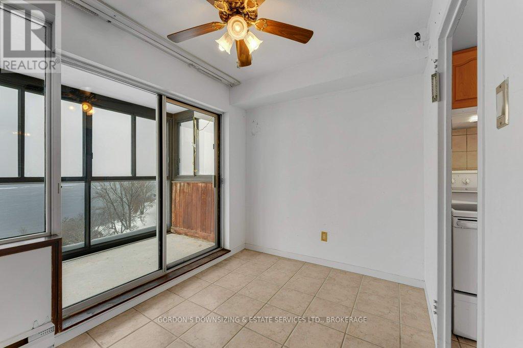 1003 - 2 Mowat Avenue, Kingston, Ontario  K7M 1K1 - Photo 9 - X12879294