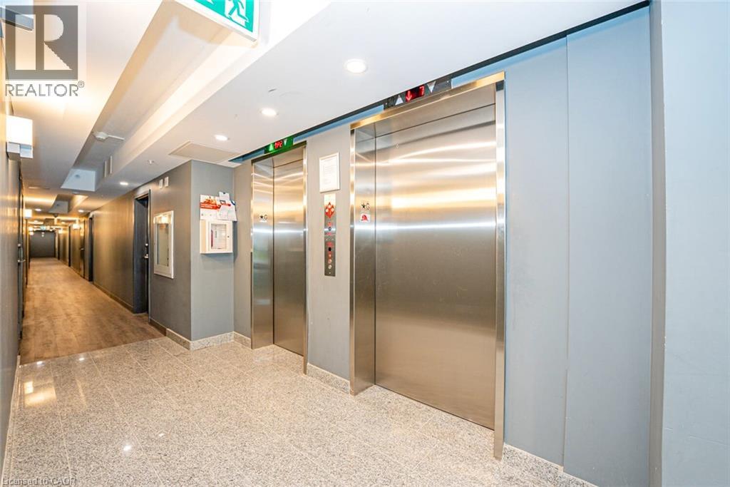 595 Strasburg Road Unit# 608, Kitchener, Ontario  N2E 4J1 - Photo 15 - 40810674