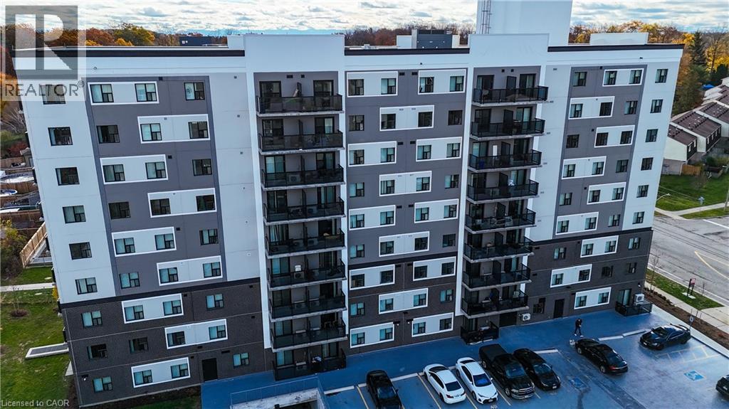 595 Strasburg Road Unit# 608, Kitchener, Ontario  N2E 4J1 - Photo 27 - 40810674