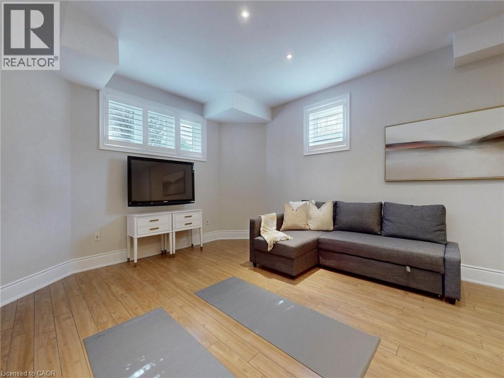 3340 Mistwell Crescent, Oakville, Ontario  L6L 0A2 - Photo 38 - 40811415