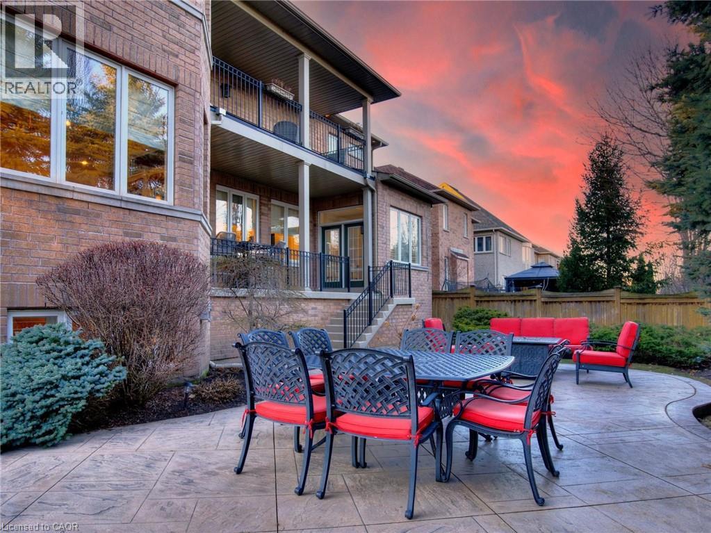 3340 Mistwell Crescent, Oakville, Ontario  L6L 0A2 - Photo 48 - 40811415