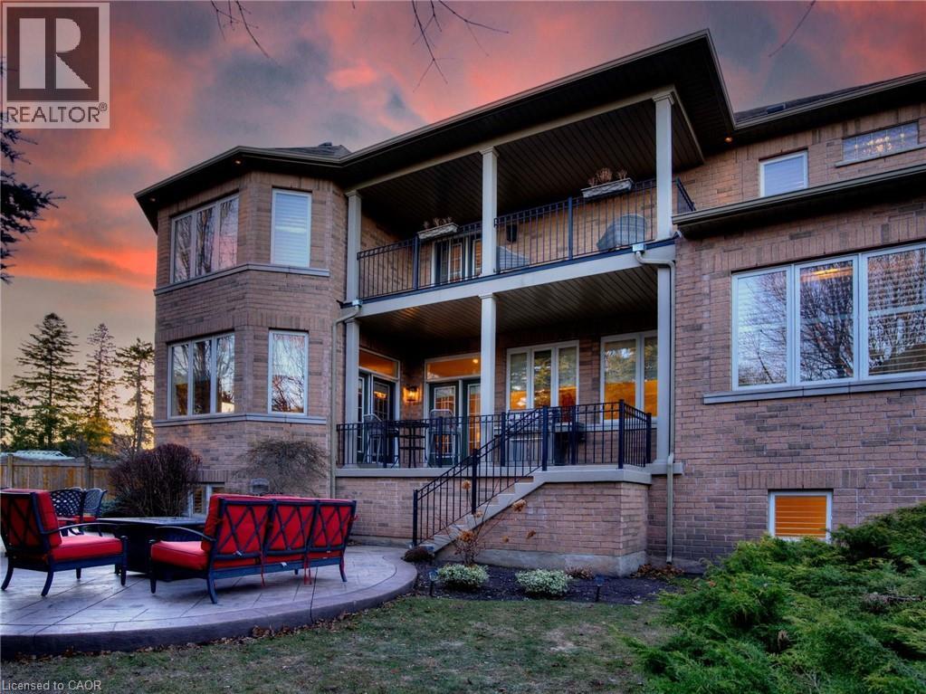 3340 Mistwell Crescent, Oakville, Ontario  L6L 0A2 - Photo 47 - 40811415