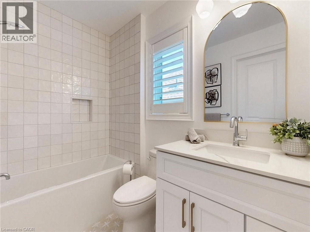 3340 Mistwell Crescent, Oakville, Ontario  L6L 0A2 - Photo 30 - 40811415