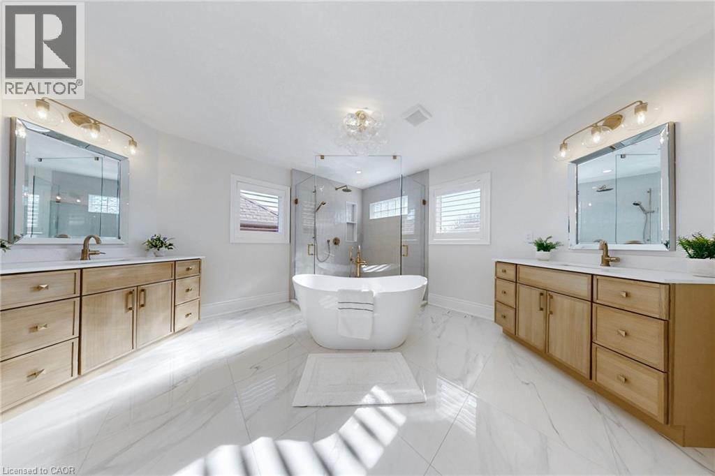 3340 Mistwell Crescent, Oakville, Ontario  L6L 0A2 - Photo 27 - 40811415