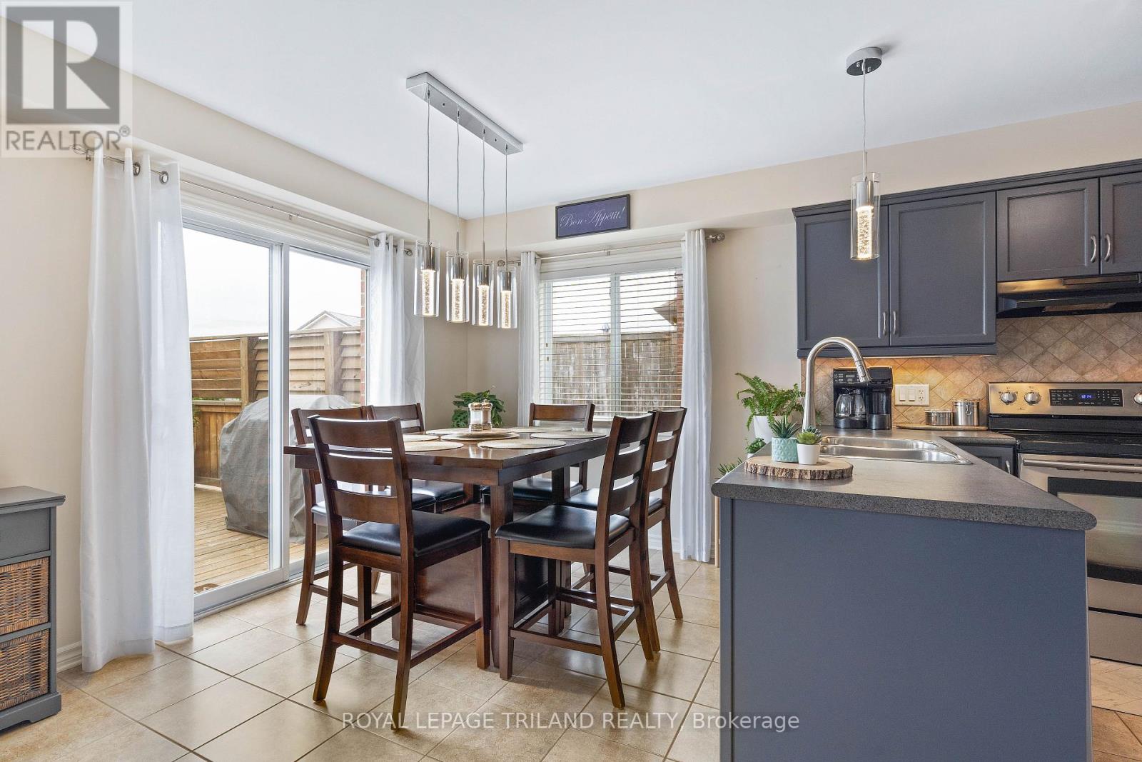 3268 Emilycarr Lane, London South, Ontario  N6L 0B2 - Photo 12 - X12879230