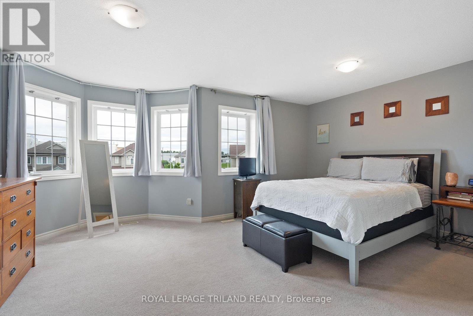 3268 Emilycarr Lane, London South, Ontario  N6L 0B2 - Photo 21 - X12879230