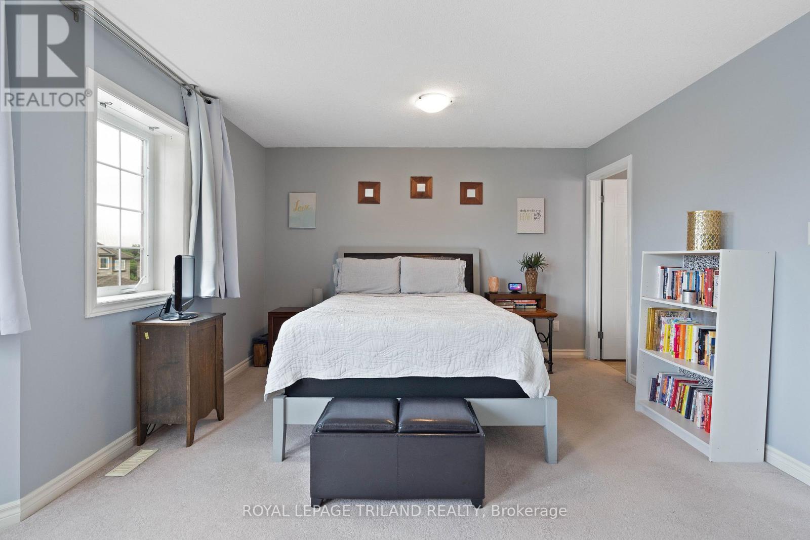 3268 Emilycarr Lane, London South, Ontario  N6L 0B2 - Photo 22 - X12879230