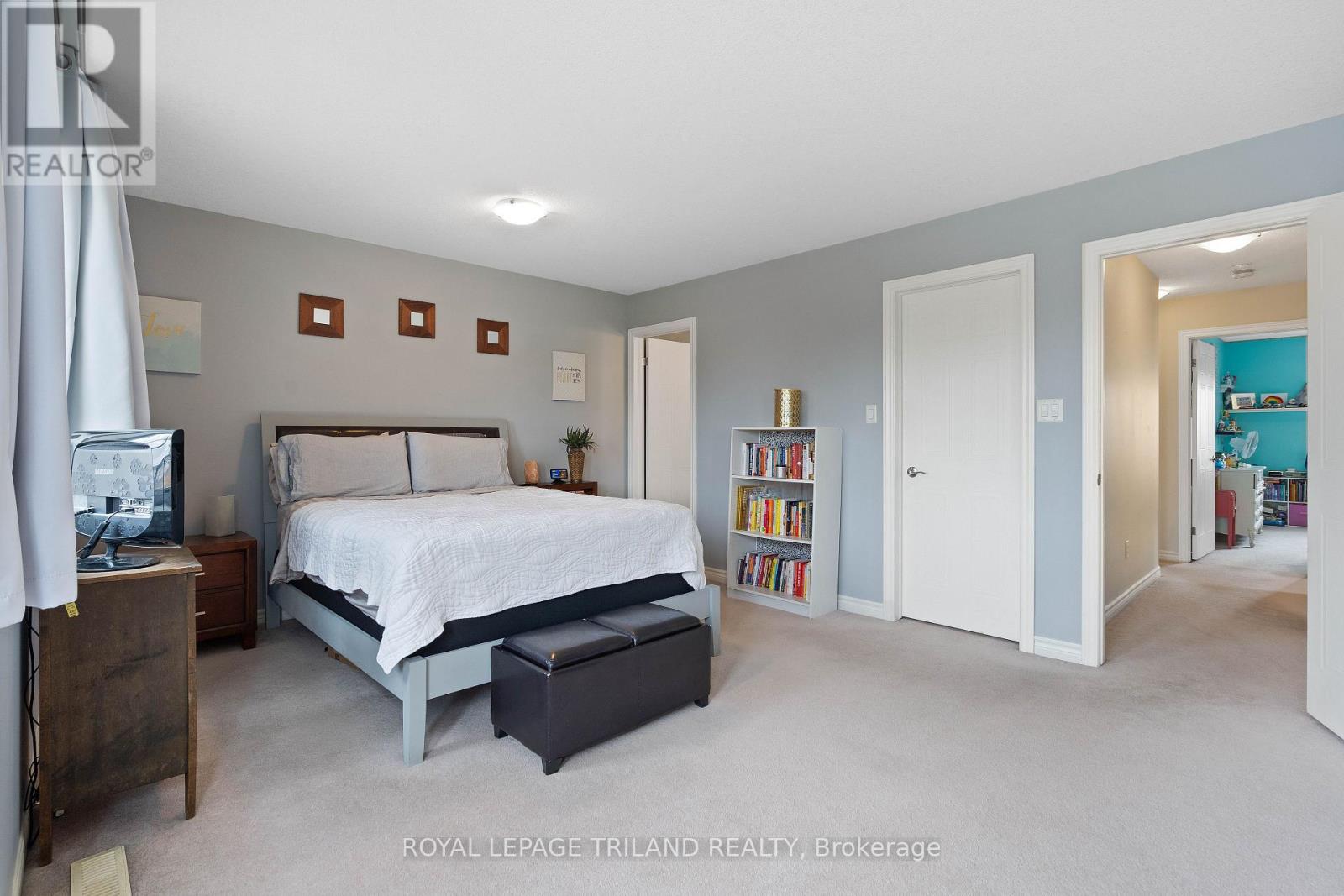 3268 Emilycarr Lane, London South, Ontario  N6L 0B2 - Photo 23 - X12879230