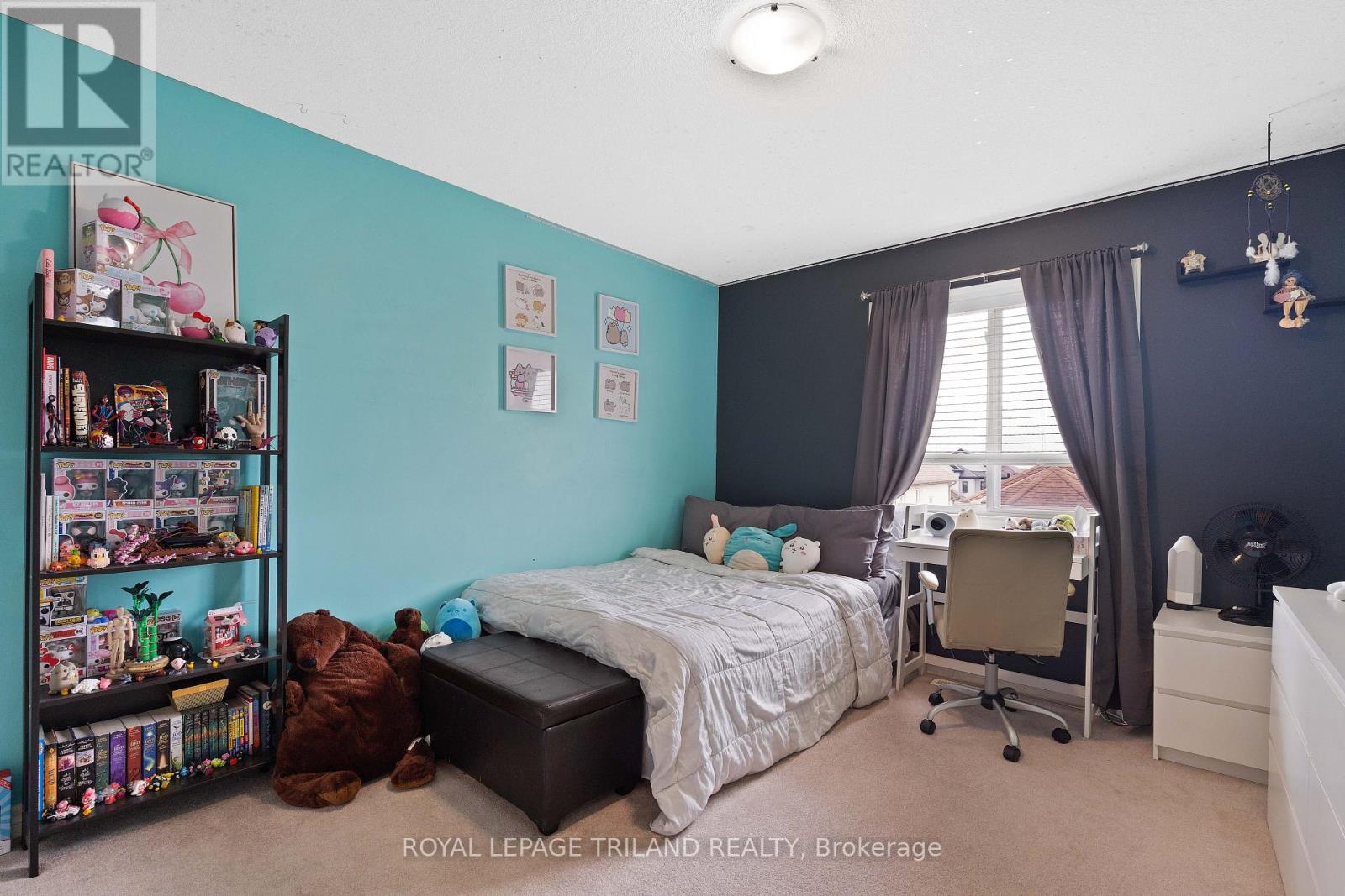 3268 Emilycarr Lane, London South, Ontario  N6L 0B2 - Photo 26 - X12879230