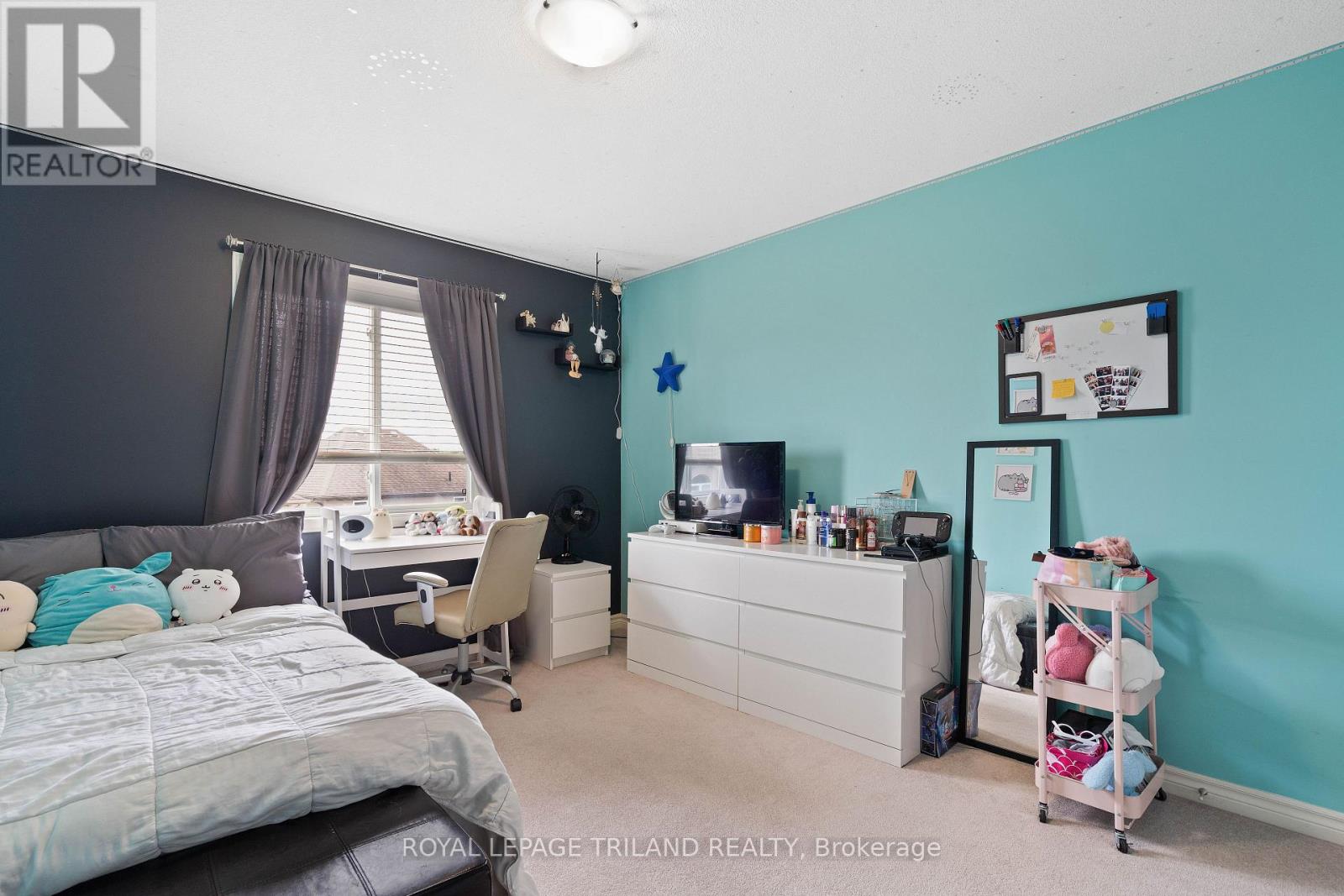 3268 Emilycarr Lane, London South, Ontario  N6L 0B2 - Photo 27 - X12879230