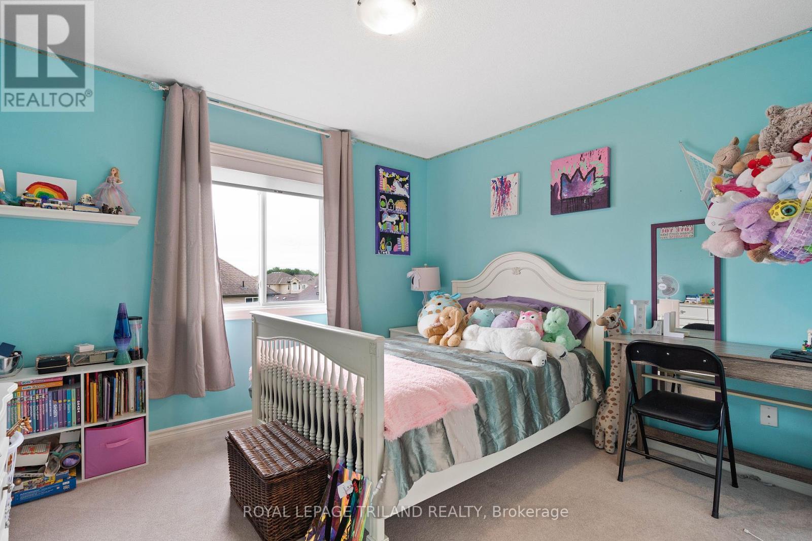 3268 Emilycarr Lane, London South, Ontario  N6L 0B2 - Photo 28 - X12879230