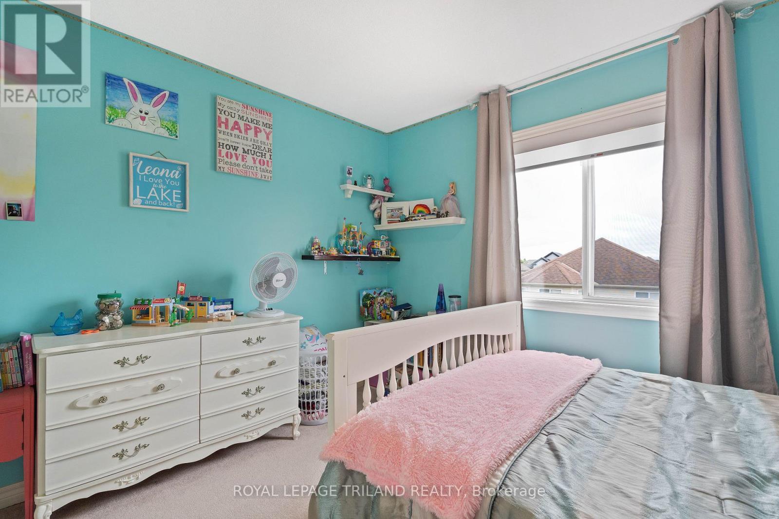 3268 Emilycarr Lane, London South, Ontario  N6L 0B2 - Photo 29 - X12879230