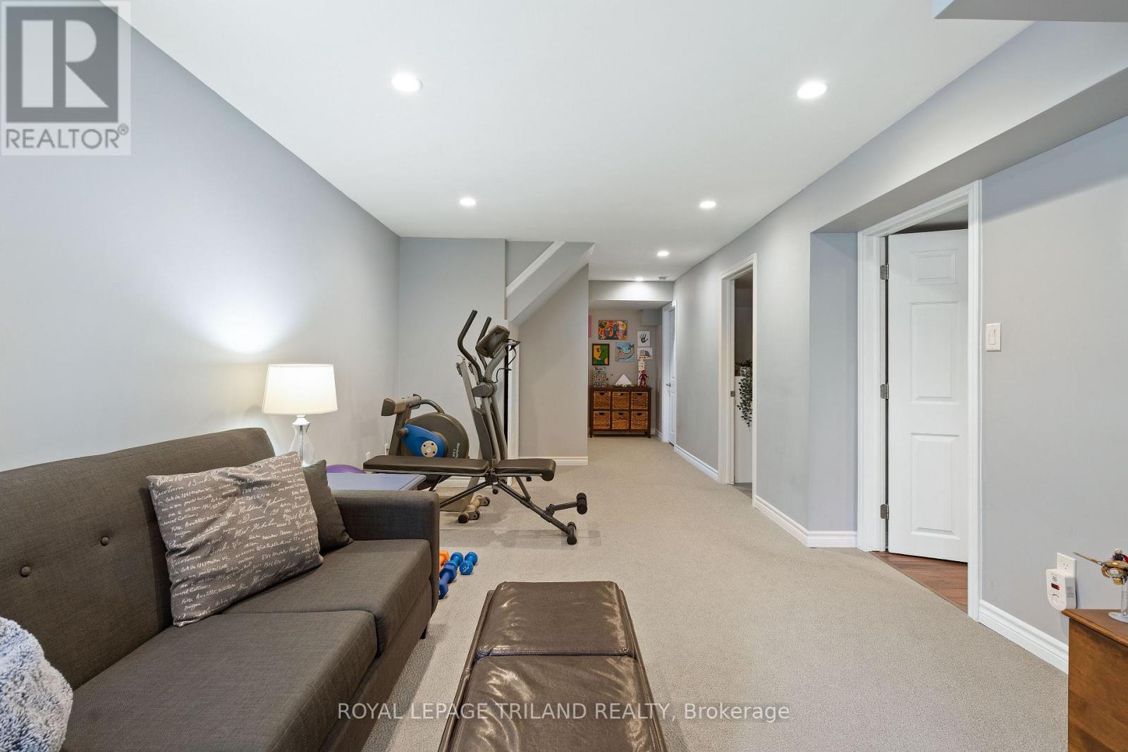 3268 Emilycarr Lane, London South, Ontario  N6L 0B2 - Photo 34 - X12879230