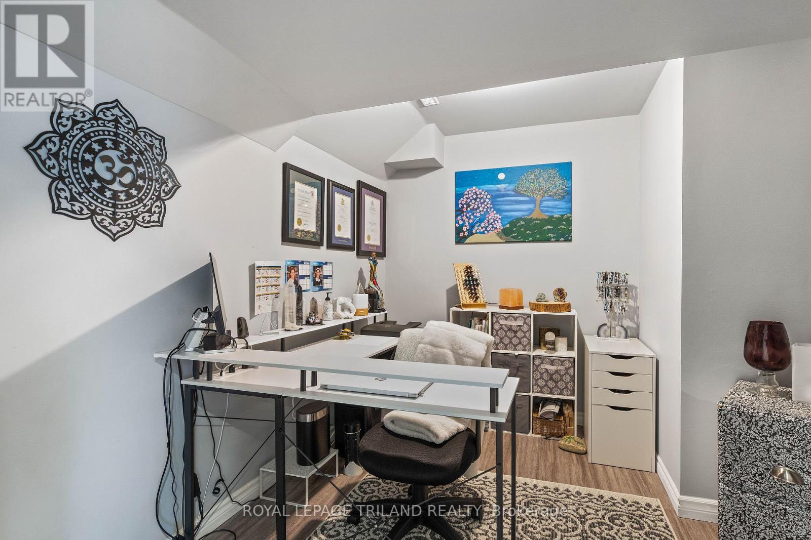 3268 Emilycarr Lane, London South, Ontario  N6L 0B2 - Photo 37 - X12879230