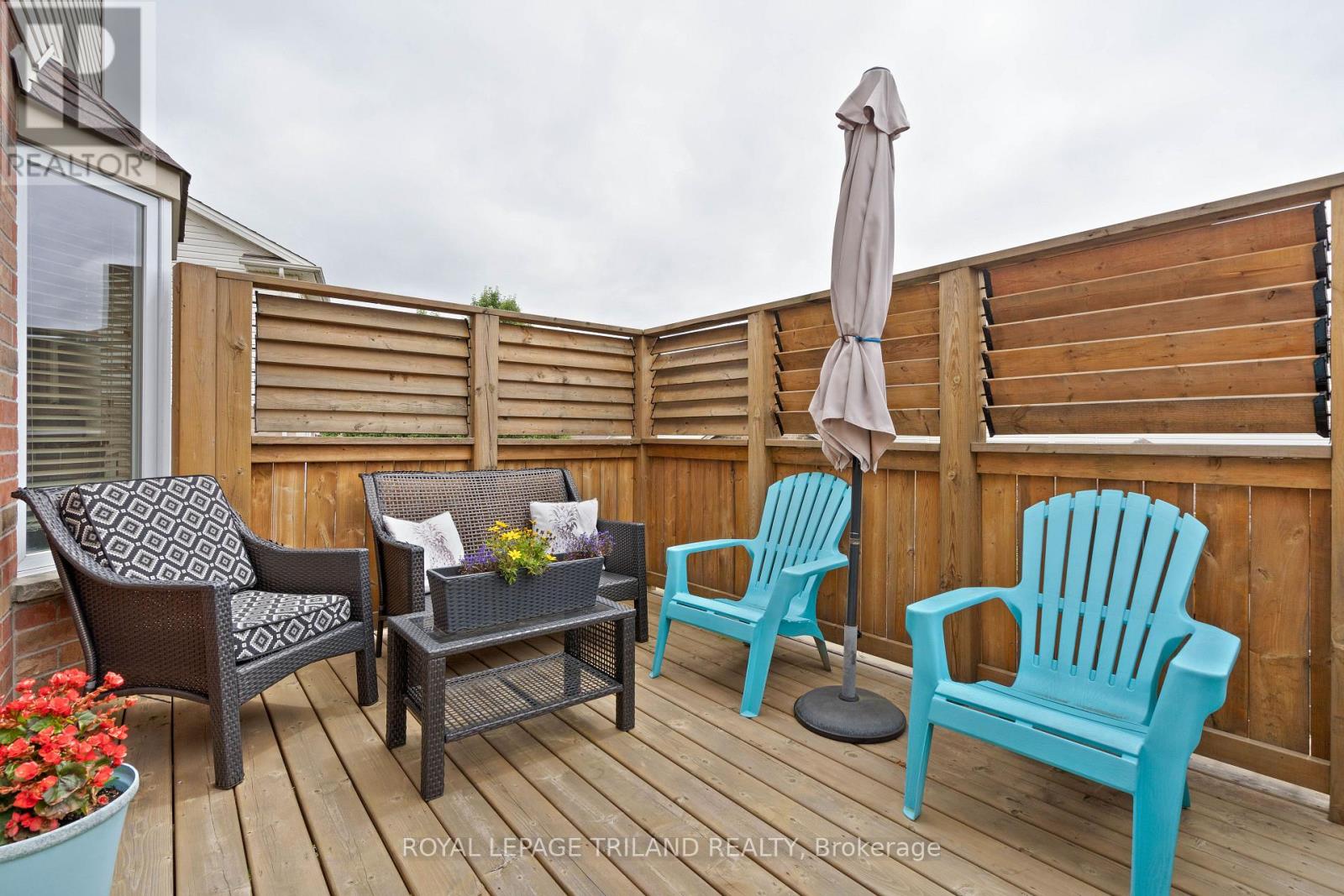 3268 Emilycarr Lane, London South, Ontario  N6L 0B2 - Photo 38 - X12879230