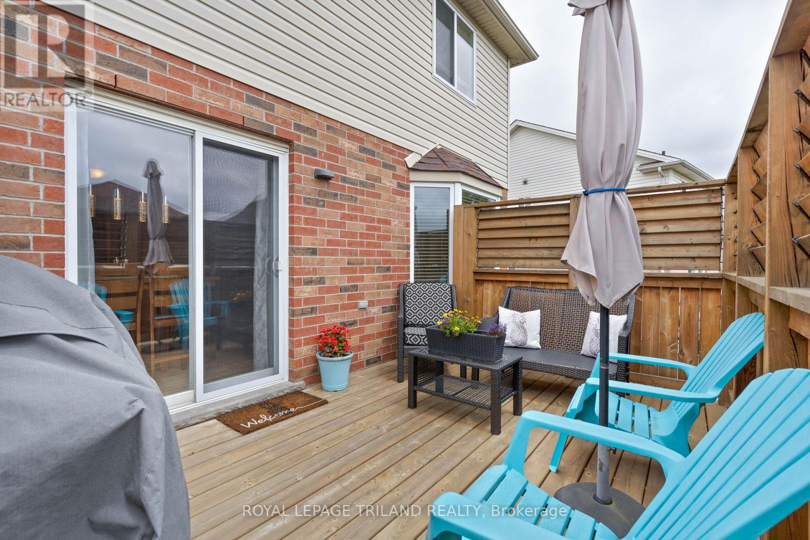 3268 Emilycarr Lane, London South, Ontario  N6L 0B2 - Photo 39 - X12879230