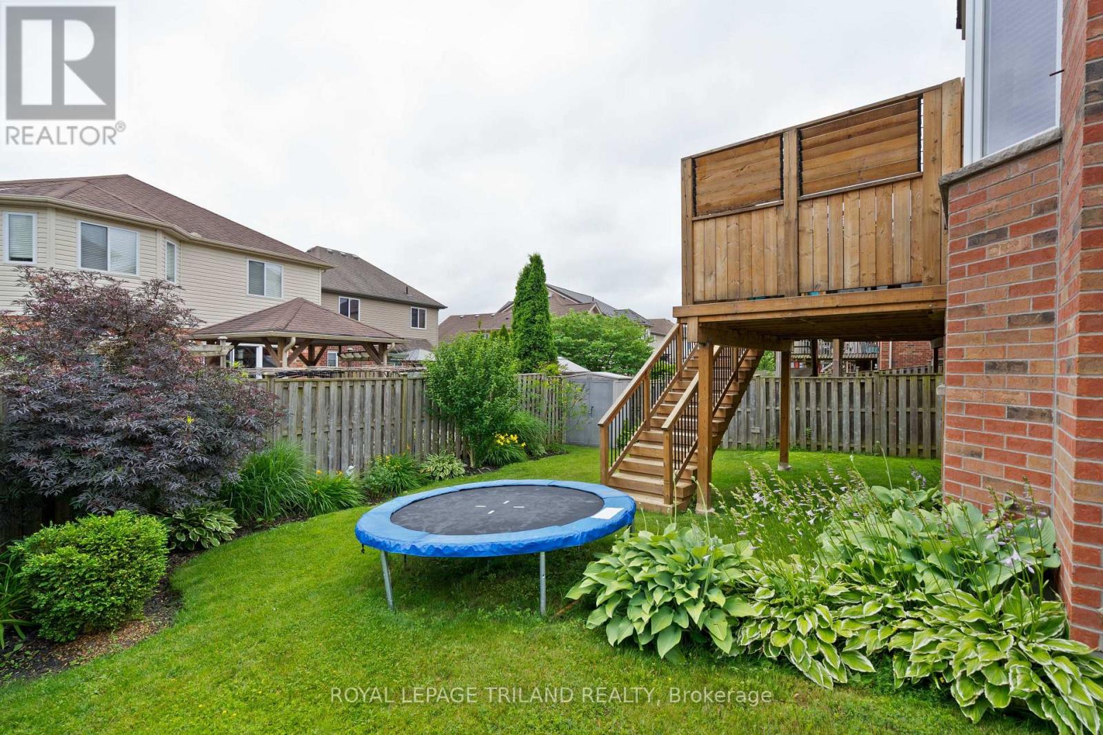 3268 Emilycarr Lane, London South, Ontario  N6L 0B2 - Photo 40 - X12879230