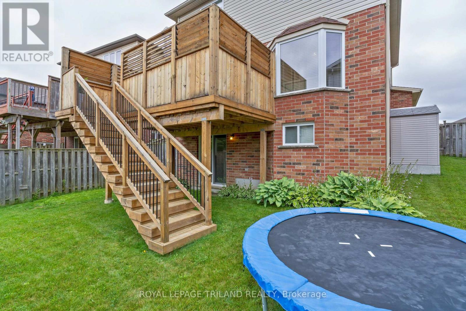 3268 Emilycarr Lane, London South, Ontario  N6L 0B2 - Photo 41 - X12879230