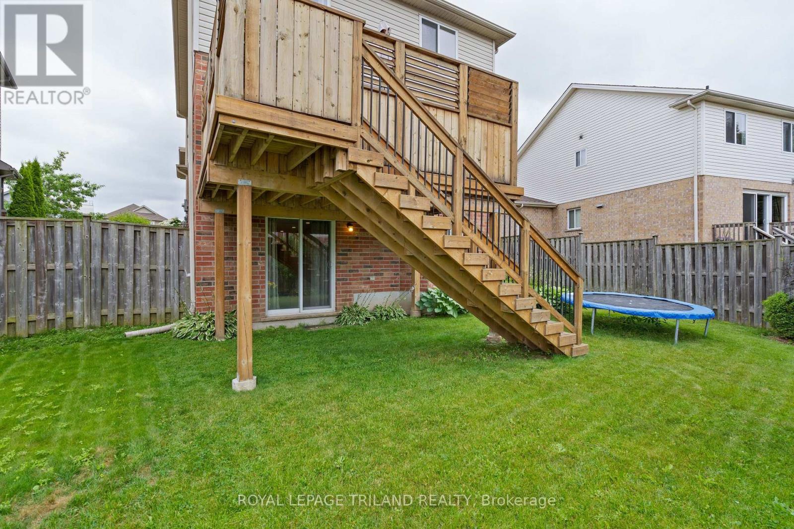 3268 Emilycarr Lane, London South, Ontario  N6L 0B2 - Photo 42 - X12879230