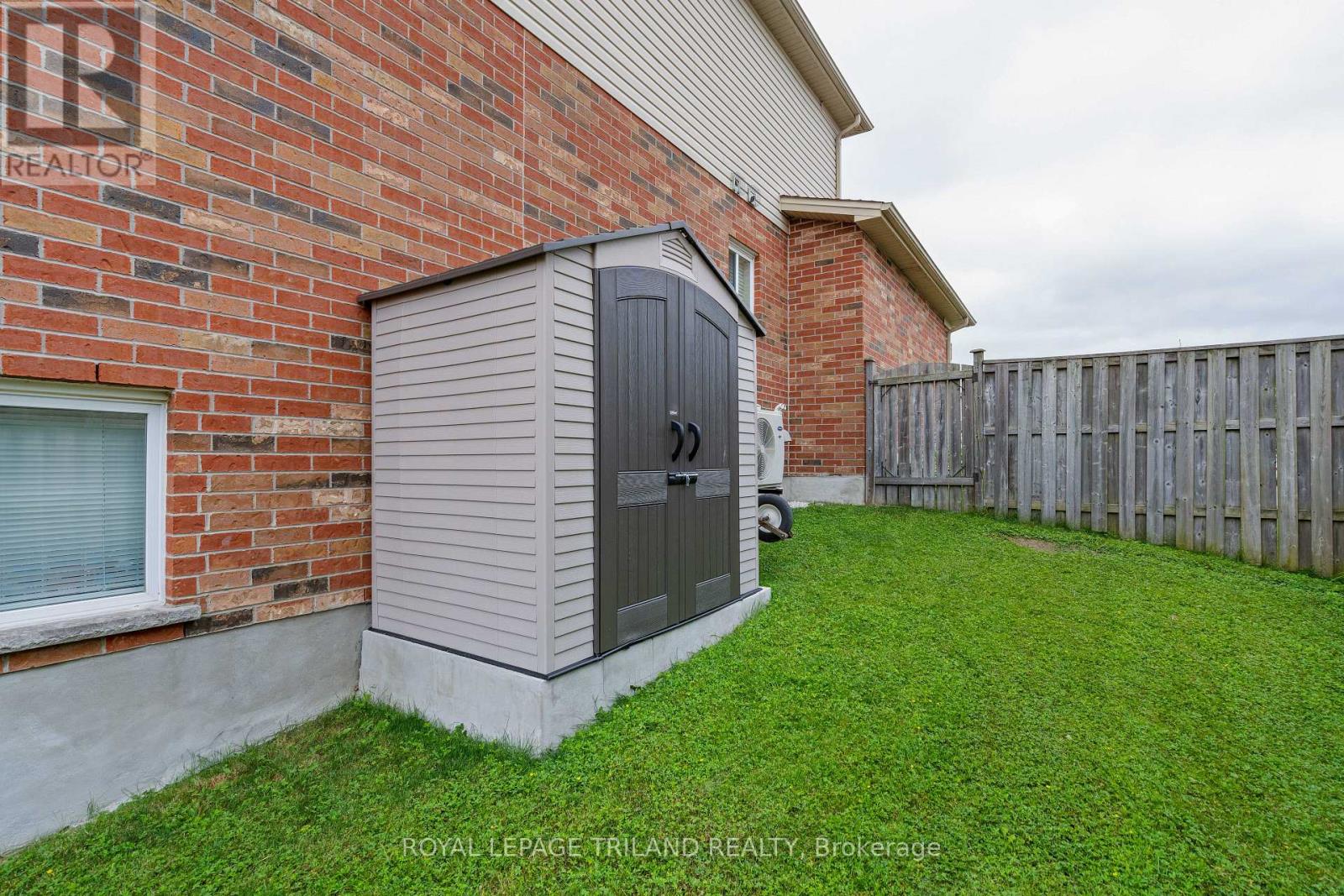 3268 Emilycarr Lane, London South, Ontario  N6L 0B2 - Photo 44 - X12879230