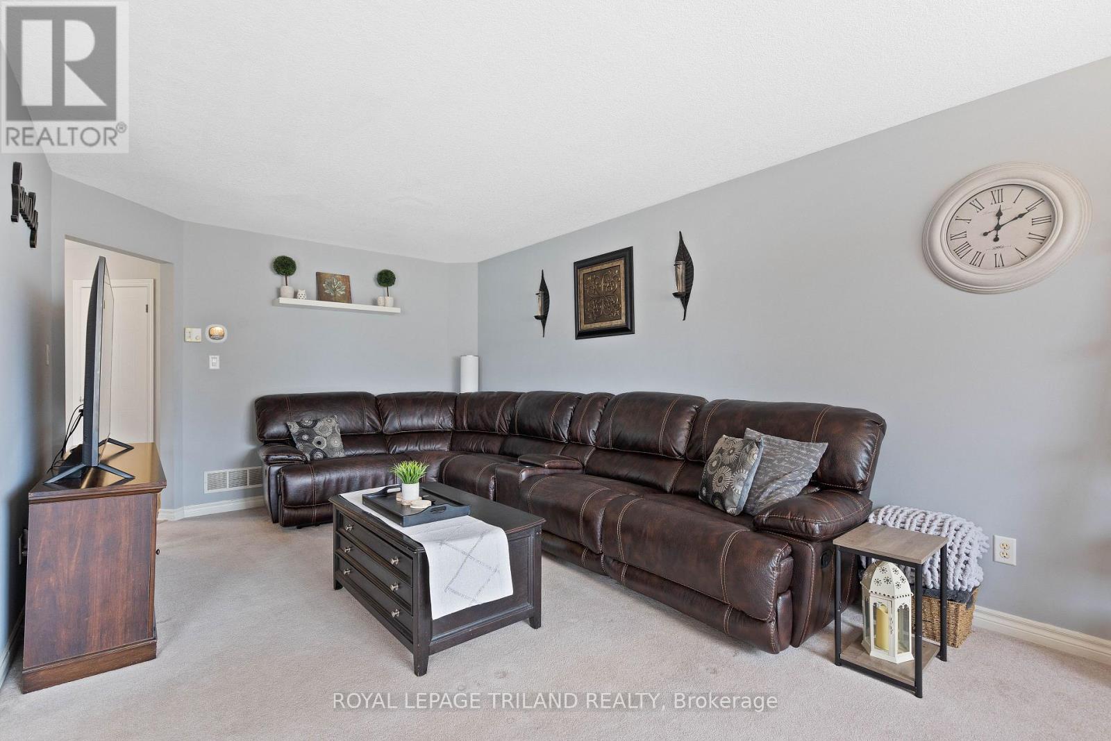 3268 Emilycarr Lane, London South, Ontario  N6L 0B2 - Photo 7 - X12879230