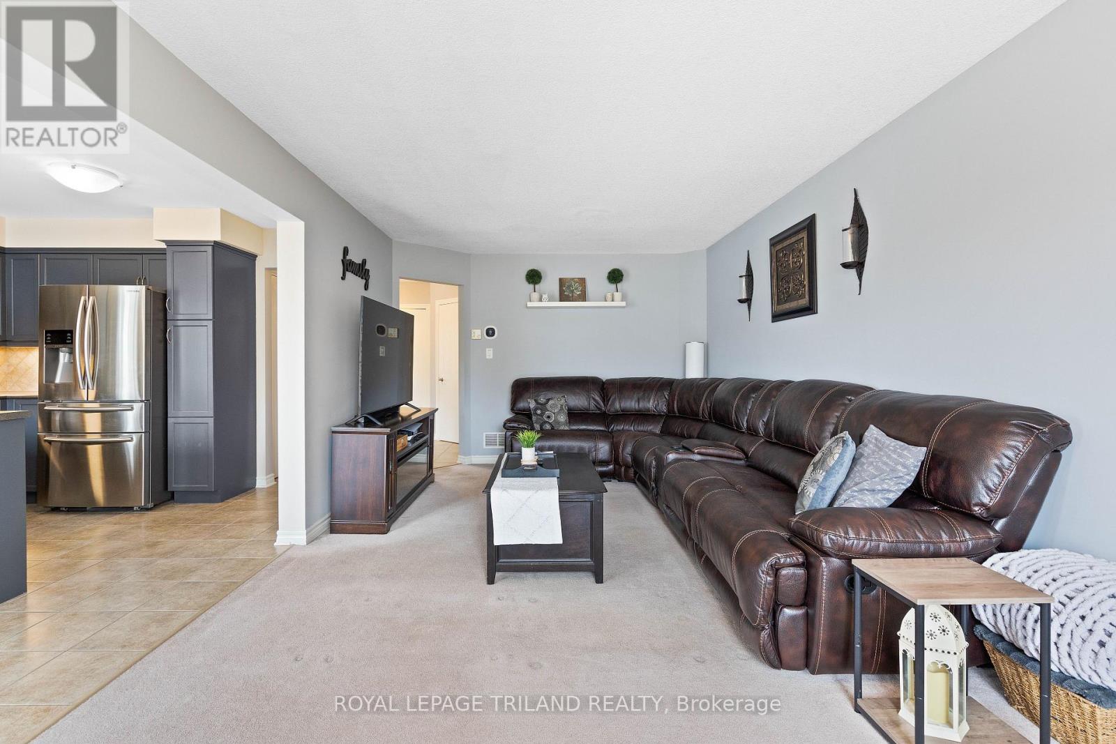 3268 Emilycarr Lane, London South, Ontario  N6L 0B2 - Photo 8 - X12879230