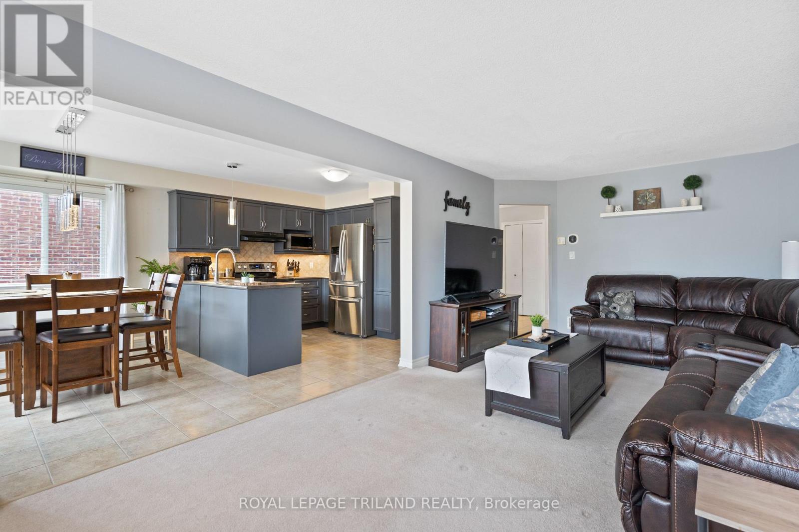 3268 Emilycarr Lane, London South, Ontario  N6L 0B2 - Photo 9 - X12879230