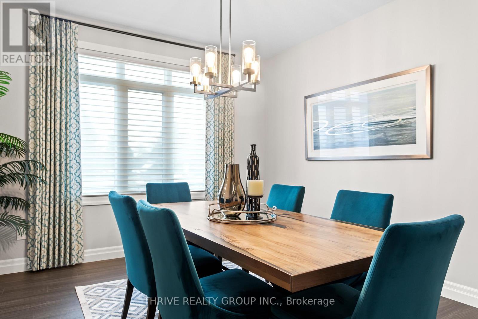 1 - 1061 Eagletrace Drive, London North, Ontario  N6G 0T3 - Photo 10 - X12879234