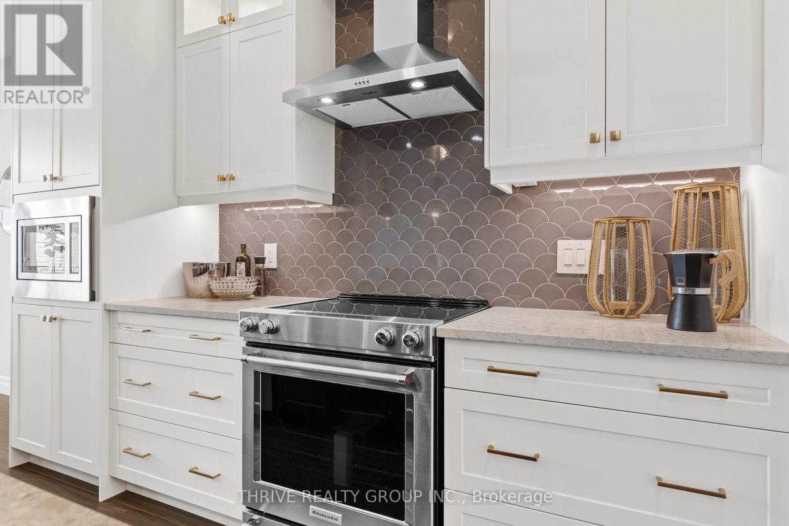 1 - 1061 Eagletrace Drive, London North, Ontario  N6G 0T3 - Photo 17 - X12879234