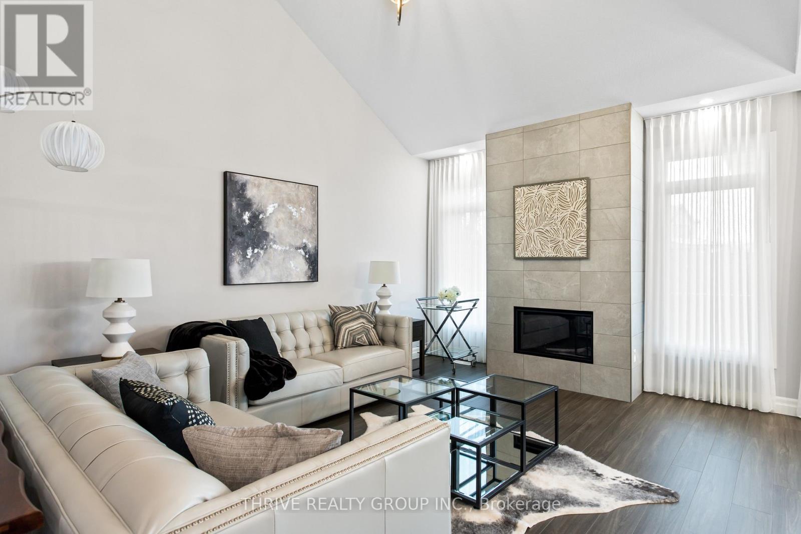 1 - 1061 Eagletrace Drive, London North, Ontario  N6G 0T3 - Photo 21 - X12879234