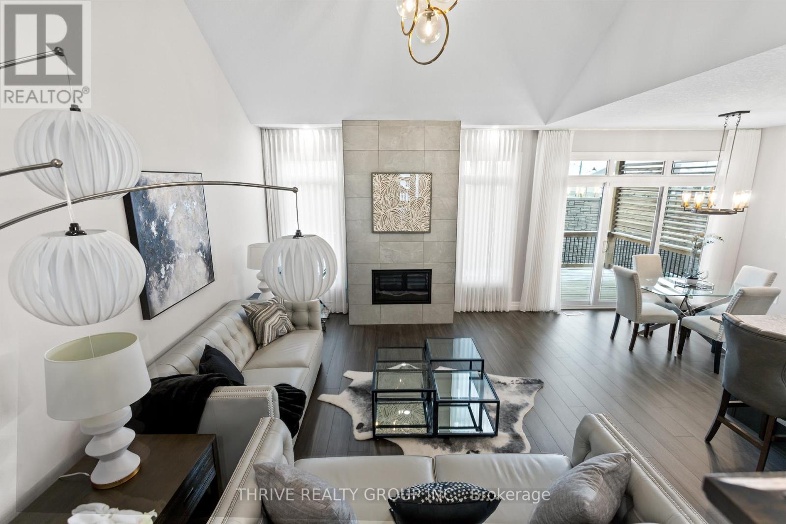 1 - 1061 Eagletrace Drive, London North, Ontario  N6G 0T3 - Photo 26 - X12879234