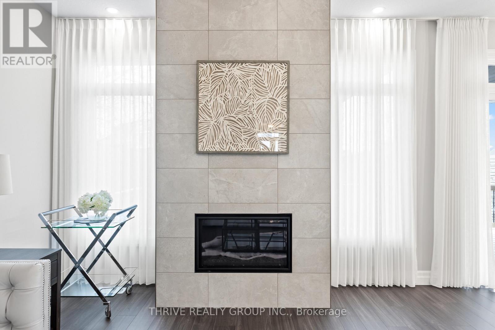 1 - 1061 Eagletrace Drive, London North, Ontario  N6G 0T3 - Photo 27 - X12879234