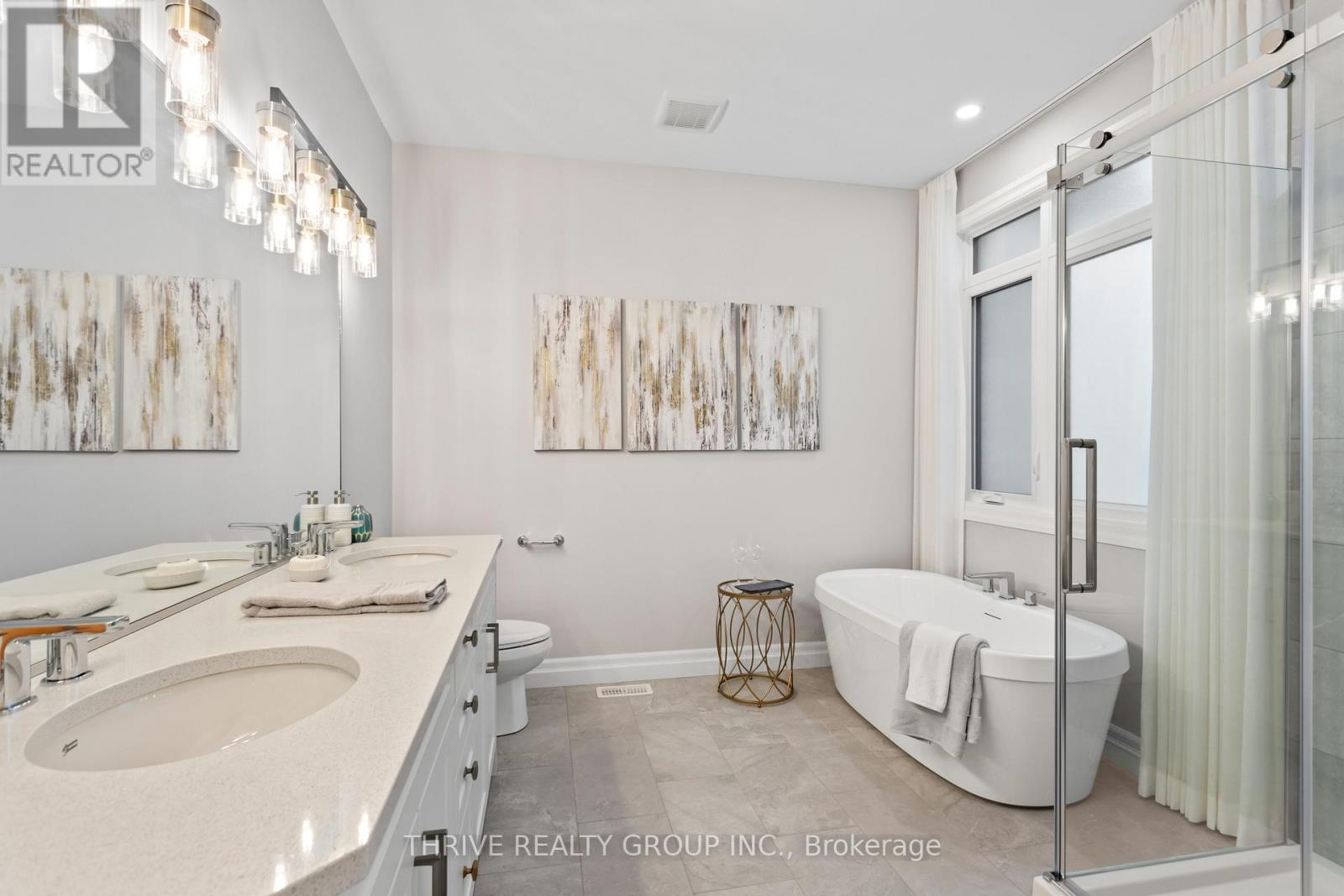 1 - 1061 Eagletrace Drive, London North, Ontario  N6G 0T3 - Photo 41 - X12879234