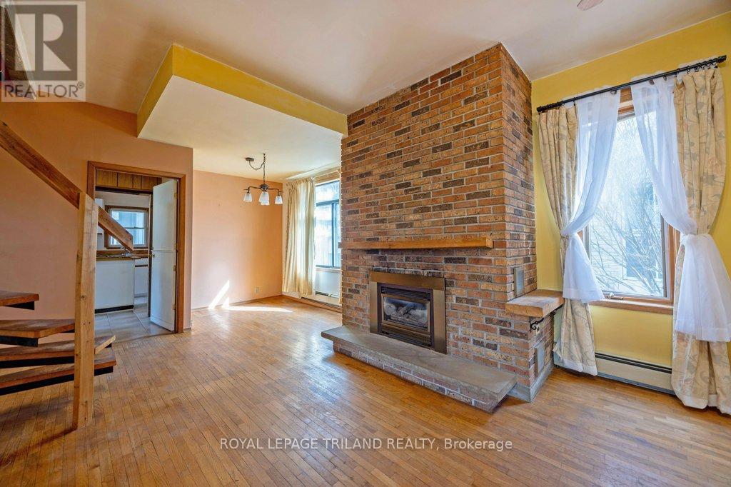 105 Walnut Street, London North, Ontario  N6H 1C3 - Photo 10 - X12879292