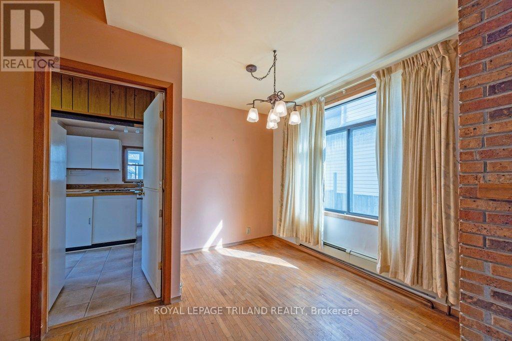 105 Walnut Street, London North, Ontario  N6H 1C3 - Photo 13 - X12879292