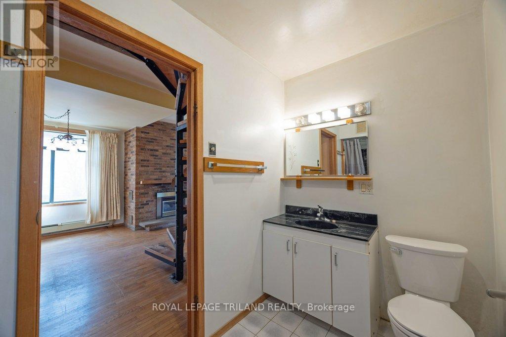 105 Walnut Street, London North, Ontario  N6H 1C3 - Photo 16 - X12879292