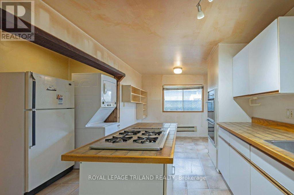 105 Walnut Street, London North, Ontario  N6H 1C3 - Photo 19 - X12879292