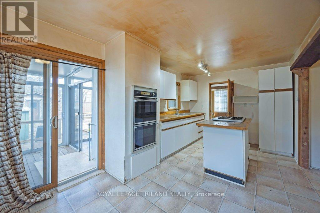 105 Walnut Street, London North, Ontario  N6H 1C3 - Photo 22 - X12879292