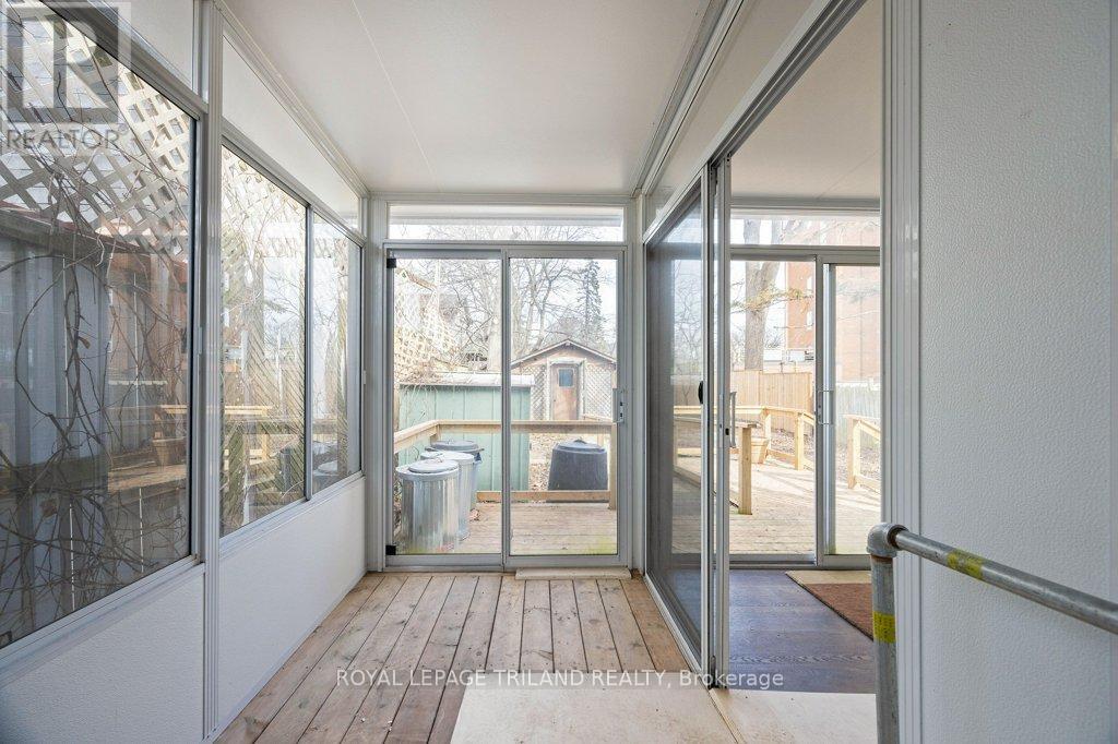 105 Walnut Street, London North, Ontario  N6H 1C3 - Photo 23 - X12879292