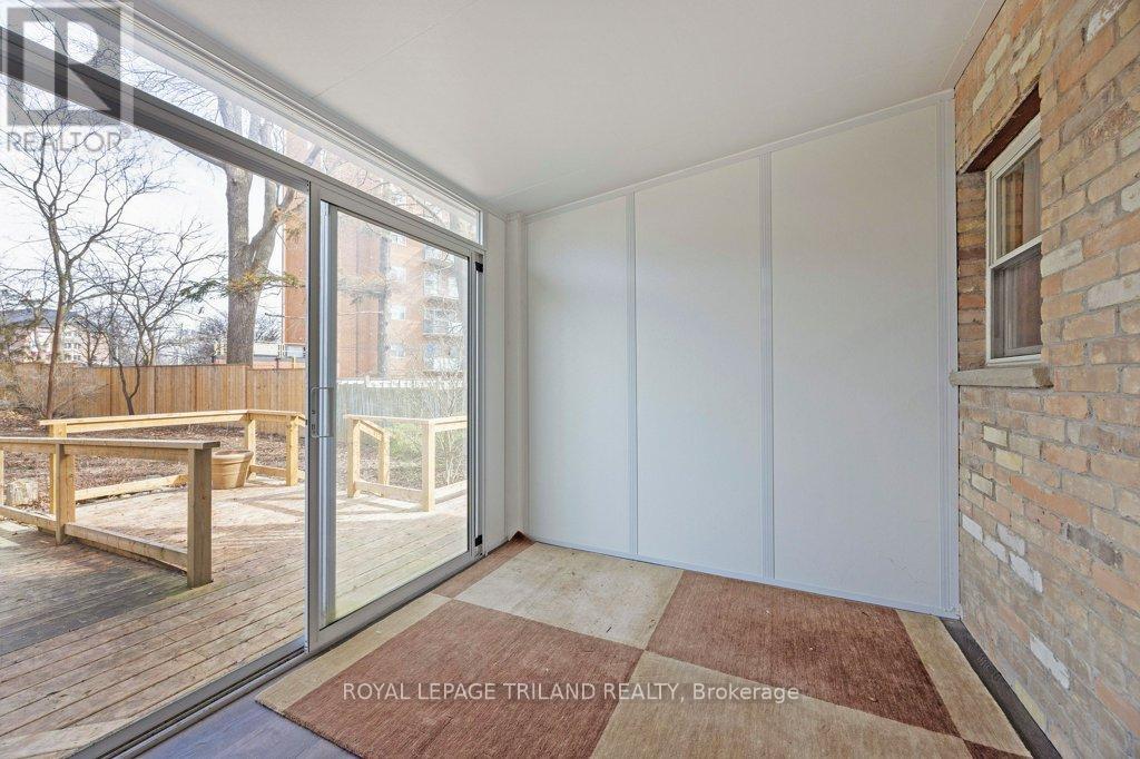 105 Walnut Street, London North, Ontario  N6H 1C3 - Photo 24 - X12879292