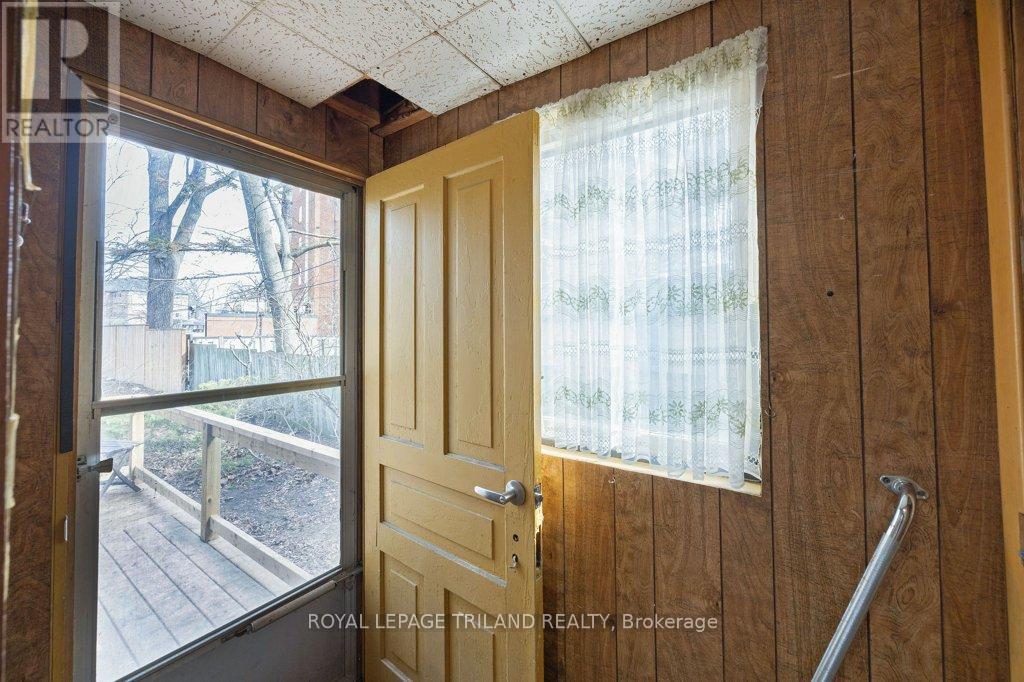 105 Walnut Street, London North, Ontario  N6H 1C3 - Photo 25 - X12879292