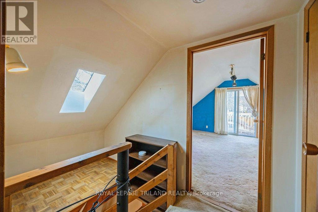 105 Walnut Street, London North, Ontario  N6H 1C3 - Photo 26 - X12879292