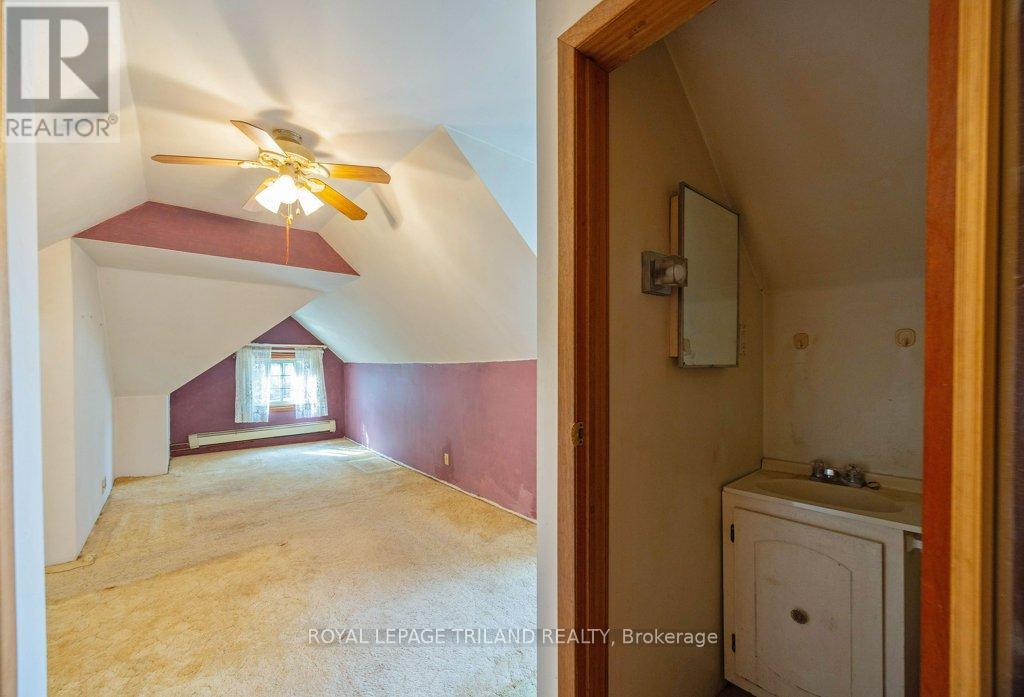 105 Walnut Street, London North, Ontario  N6H 1C3 - Photo 27 - X12879292