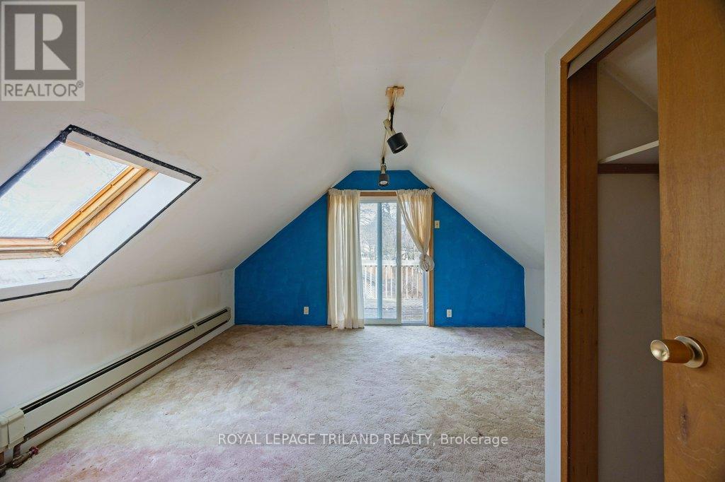 105 Walnut Street, London North, Ontario  N6H 1C3 - Photo 30 - X12879292