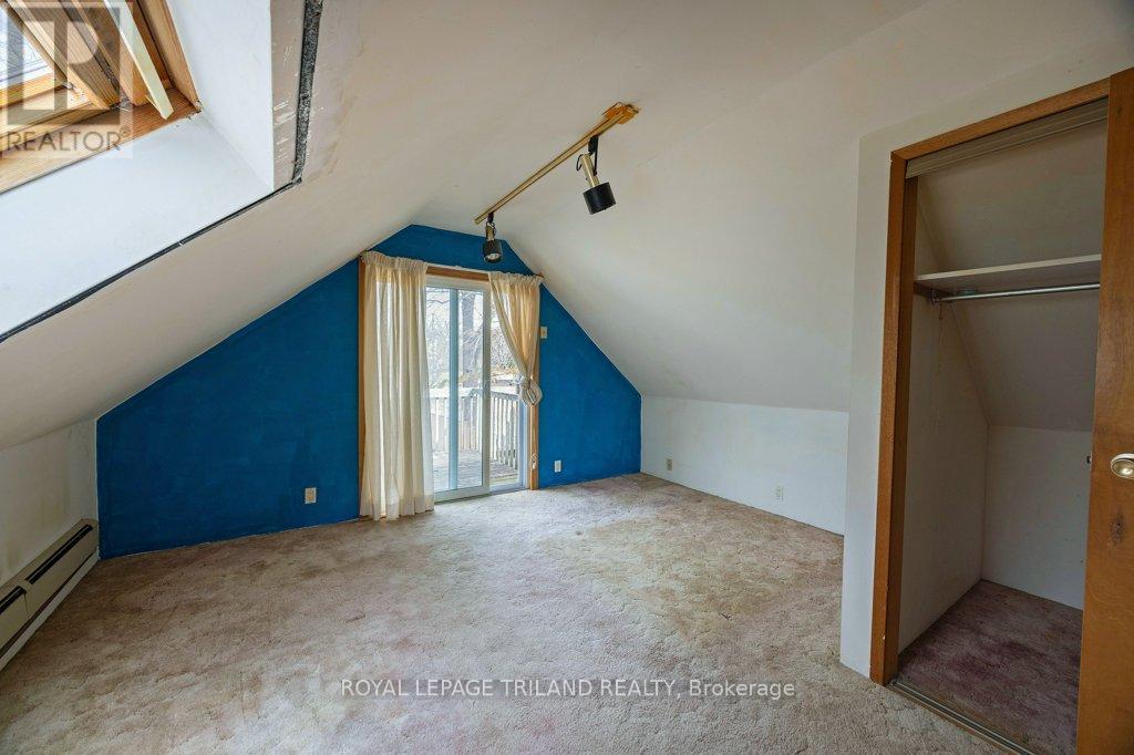 105 Walnut Street, London North, Ontario  N6H 1C3 - Photo 31 - X12879292