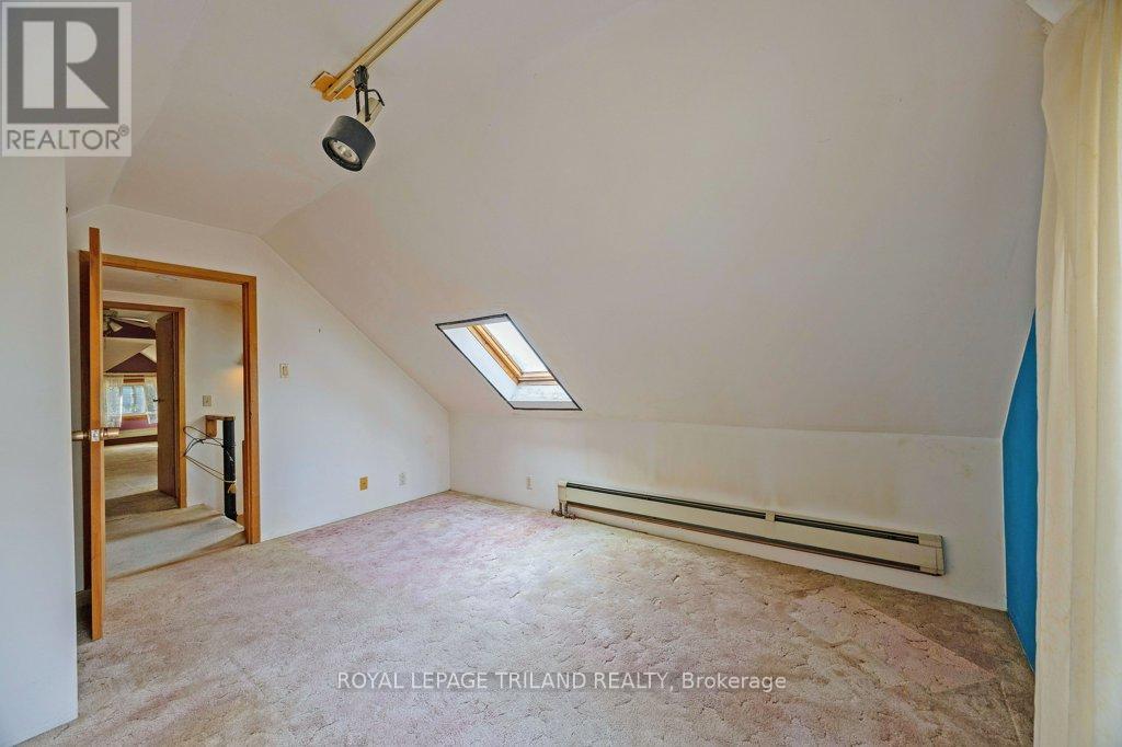 105 Walnut Street, London North, Ontario  N6H 1C3 - Photo 32 - X12879292