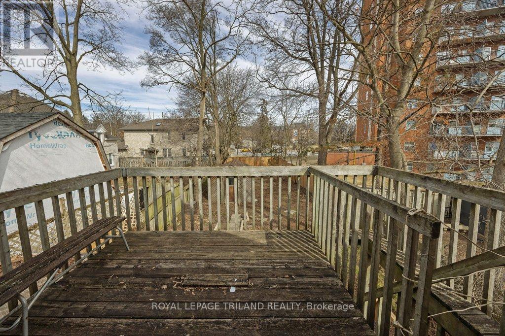 105 Walnut Street, London North, Ontario  N6H 1C3 - Photo 33 - X12879292