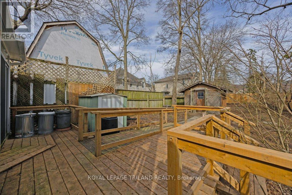 105 Walnut Street, London North, Ontario  N6H 1C3 - Photo 35 - X12879292