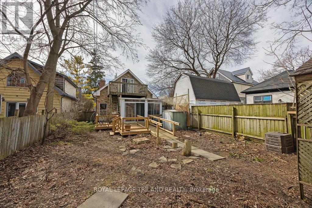 105 Walnut Street, London North, Ontario  N6H 1C3 - Photo 37 - X12879292